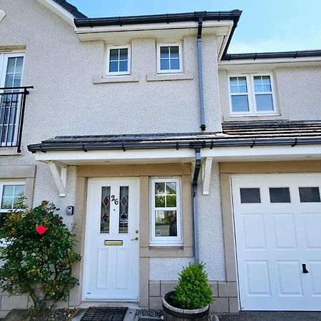 26 Woodgrove Drive Villa Inverness Exterior photo