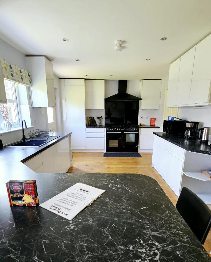 26 Woodgrove Drive Villa Inverness Exterior photo