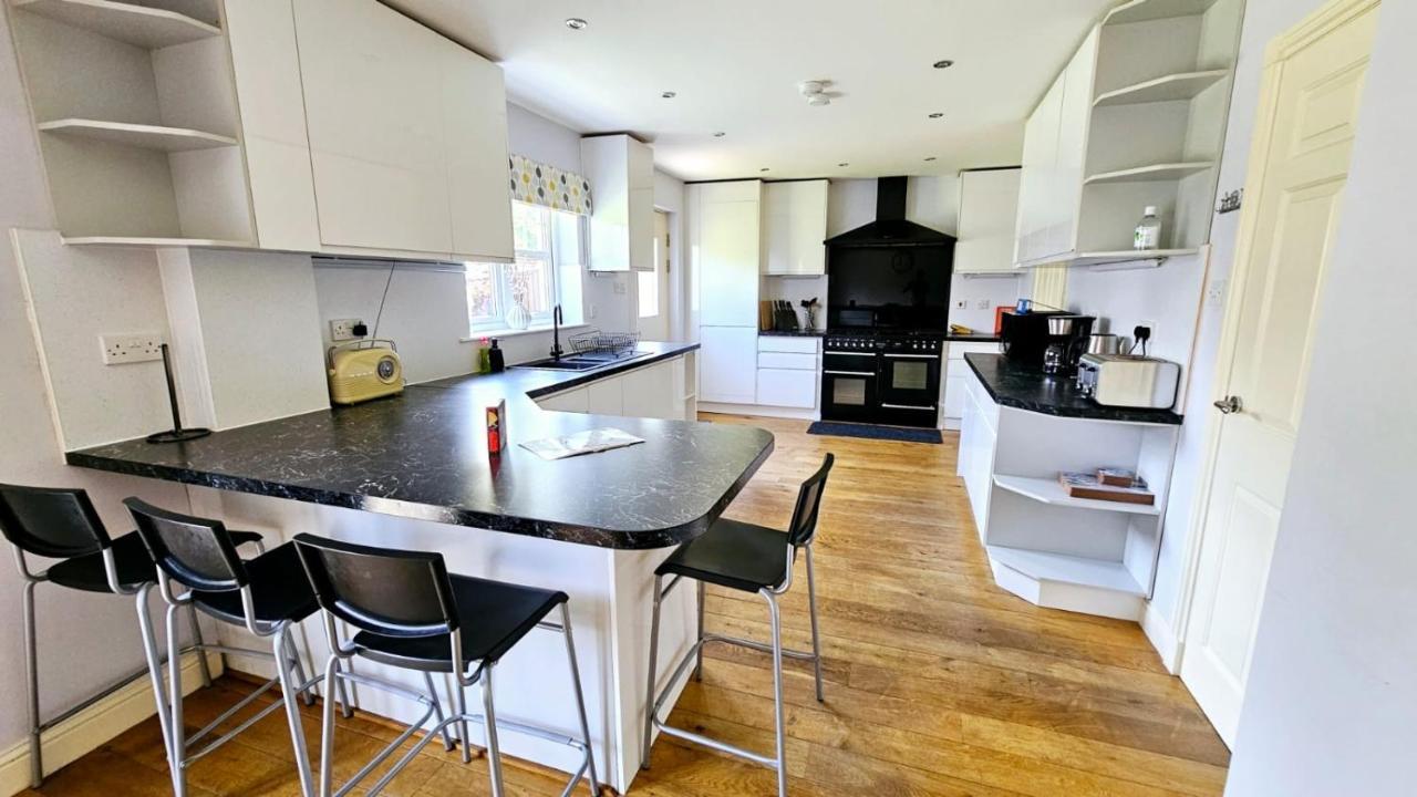 26 Woodgrove Drive Villa Inverness Exterior photo