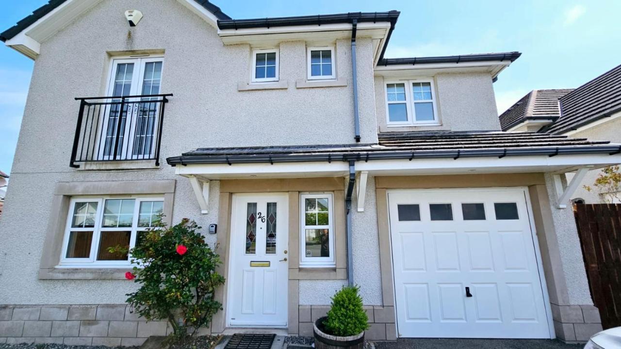 26 Woodgrove Drive Villa Inverness Exterior photo