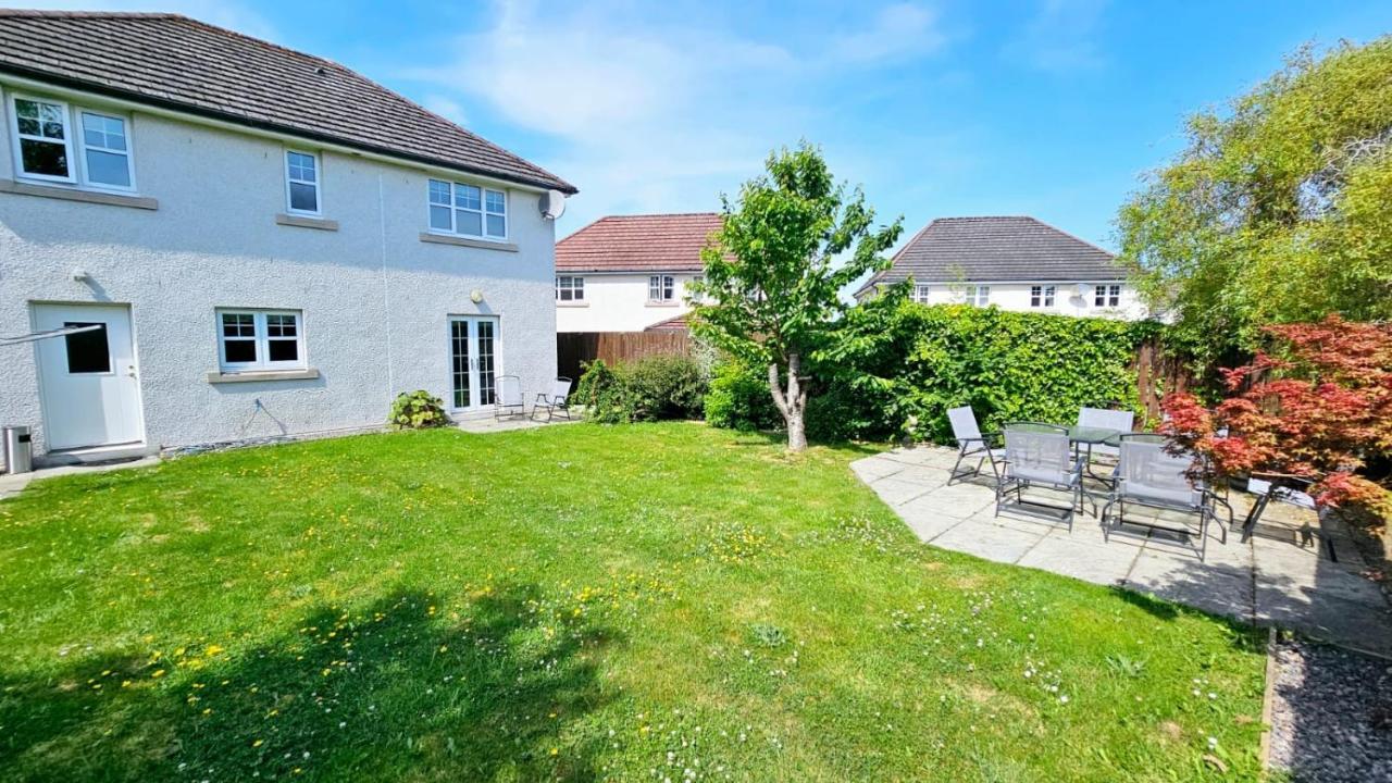 26 Woodgrove Drive Villa Inverness Exterior photo