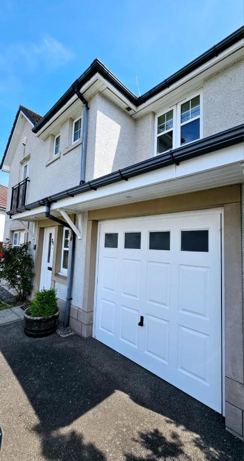 26 Woodgrove Drive Villa Inverness Exterior photo