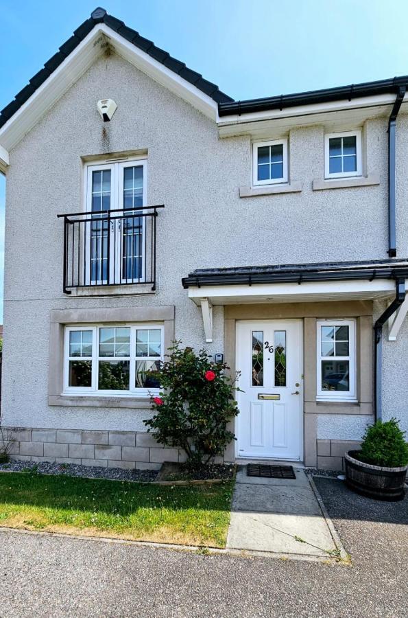 26 Woodgrove Drive Villa Inverness Exterior photo