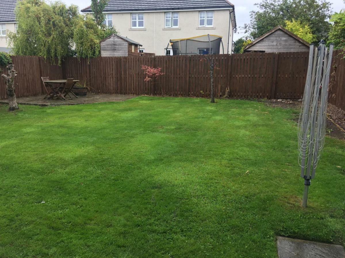 26 Woodgrove Drive Villa Inverness Exterior photo